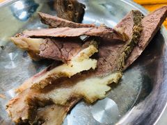 -清真·马安军辣子牛肉面