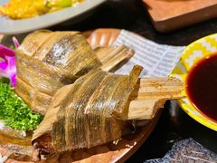 -金厨泰国餐厅·全泰籍厨师料理(拱北店)