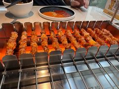 -丰茂烤串(五道口店)