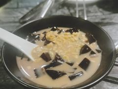 奶茶仙草-骨之味·筒骨汤火锅(江头店)