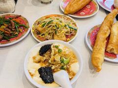 -天坛点心店(Cuisine familiale chinoise)