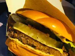 -麦当劳(龙之梦购物中心店)