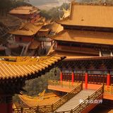 东莞·虎门|大岭山森林公园-观音寺🏮免费🏮