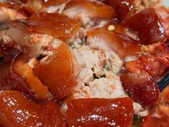 东坡肉-香雪海饭店中餐厅(人民桥店)