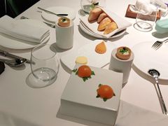 -L'Arome芳芳法国餐厅(仙林金鹰店)