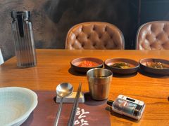 -汉阳馆·岩古来餐厅(长安万科广场店)