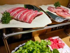 -牛市牛烤肉(西单大悦城店)