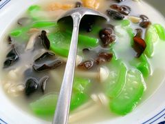 -竹中驿农家餐馆