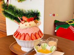 -初甜·舒芙蕾·韩式雪花冰(流塘店)