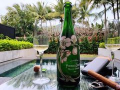 -石梅湾艾美度假酒店