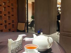 -领事馆19号中餐厅(厦门海景洲际酒店)