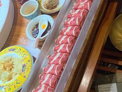 -乐宴·老北京铜火锅(八卦岭店)