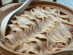 镇店名菜精品砂锅白肉-砂锅居(西四店)