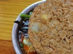 -覃姐柳州螺蛳粉(横岗店)
