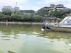 -桂林两江四湖景区