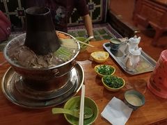 -嘎咓讓咘藏餐厅(团结新村店)