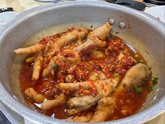 -笨罗卜浏阳菜馆(太平街店)