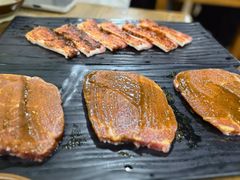 -喝丢一只鞋·东北烤肉·烧烤·铜火锅(江宁店)