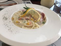 -吃饼人西餐(南开店)