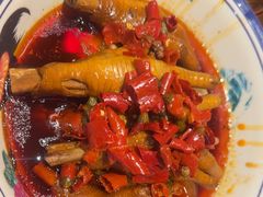 -萍姐火锅·公路夜市(南京新街口店)