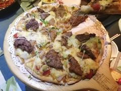 -胡桃里音乐酒馆(东区店)