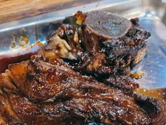 -王裕興肉莊(南禅寺店)