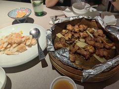 -明州小宴(文化广场店)