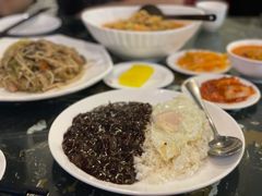 -桃园中华料理炸酱面(燕儿岛路店)