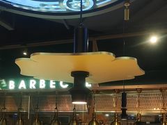 -梨花自助烤肉(西三旗万象汇黑金店)