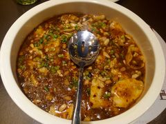 鱼豆花-有璟阁港式餐厅(国贸商城店)