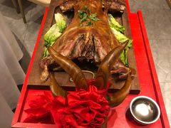 -羊之道草原味道清真餐厅(番禺店)