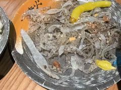 -啫火啫啫煲·顺德干蒸(西乡天虹店)