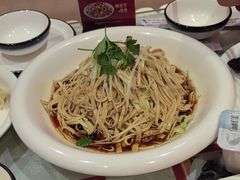 -添福来墨鱼饺子 · 海鲜东北菜(泡崖店)
