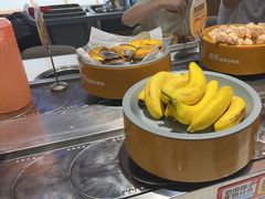 -龍歌自助小火锅(秦淮水游城店)