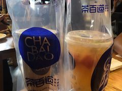桂花酒酿-茶百道(昌里路店)