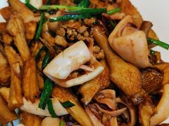 -福来齐·鲁菜海鲜·渔家菜(朝阳街分店)