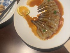 -奉天小馆·非遗东北菜(沈阳万象城店)