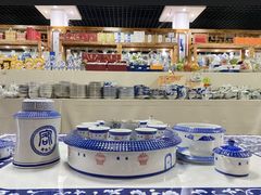-梅州天地人花园酒店(梅县人民广场店)