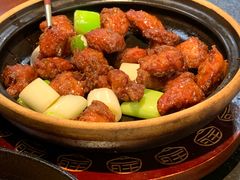 -旺爷砂锅·茶作(国贸城店)