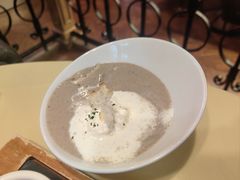 -秋林西餐厅