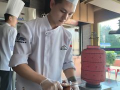 -大鸭梨烤鸭·北京菜(南小街/南苑店)