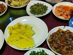 -龚家花园农家乐休闲别墅