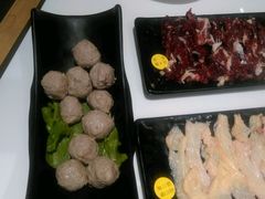 -陈记顺和牛肉火锅馆(天河北路店)