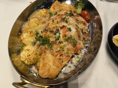 -马克西姆俄罗斯餐厅(通亚街店)