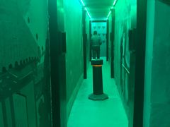 -MOJO密室逃脱(中街旗舰店)