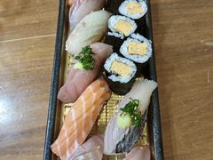 -越日本料理(新地假日广场店)