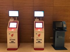 -上海中航虹桥机场泊悦酒店