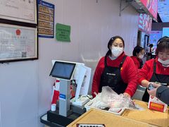 -二斗栗子(黄河道店)