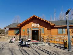 -东郊湿地公园