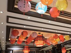 -盈春大饭店(千山路店)